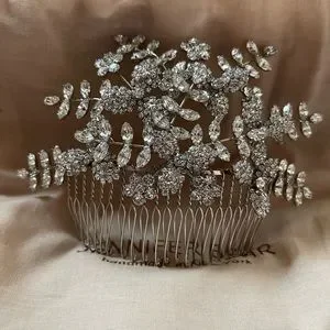 BHLDN | Accessories | Bhldn Jennifer Behr Kacey Swarovski  display picture 1